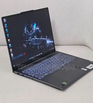 New Lenovo Yoga Pro 9i Aura Edition 32GB Intel Core Ultra 9 SSD 1T