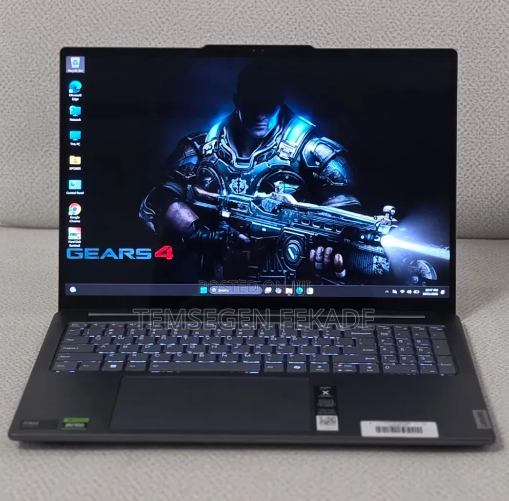 New Lenovo Yoga Pro 9i Aura Edition 32GB Intel Core Ultra 9 SSD 1T