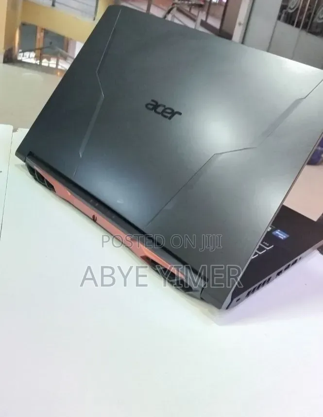 New Laptop Acer Nitro 5 16GB Intel Core i7 SSD 1T