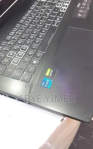 New Laptop Acer Nitro 5 16GB Intel Core i7 SSD 1T