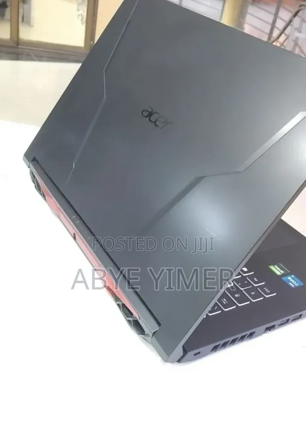New Laptop Acer Nitro 5 16GB Intel Core i7 SSD 1T