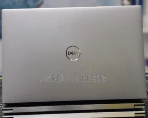 New Laptop Dell Precision 5560 32GB Intel Core i7 SSD 1T