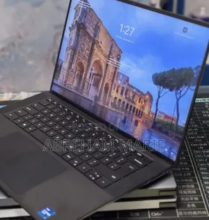 New Laptop Dell Precision 5560 32GB Intel Core i7 SSD 1T