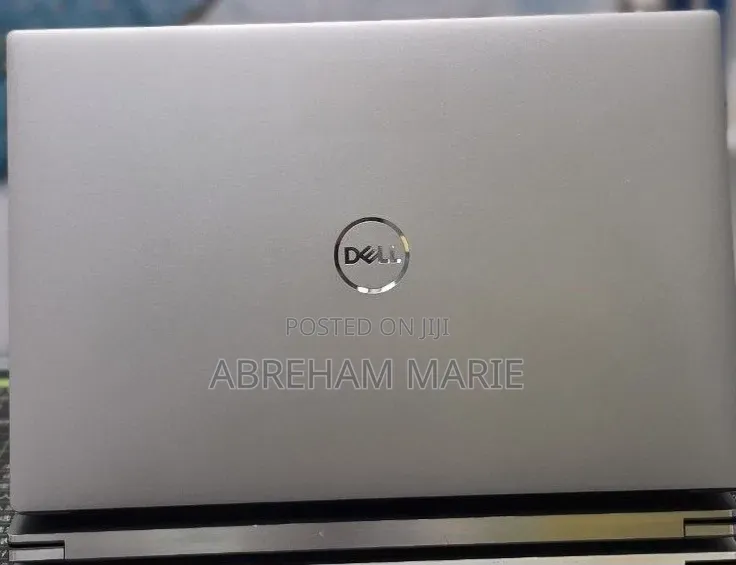 New Laptop Dell Precision 5560 32GB Intel Core i7 SSD 1T