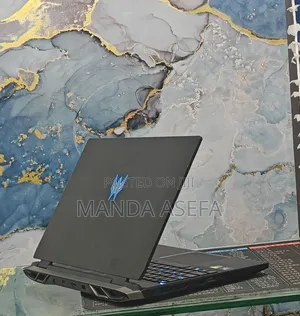 New Laptop Acer Predator Helios 300 16GB Intel Core i9 SSD 1T