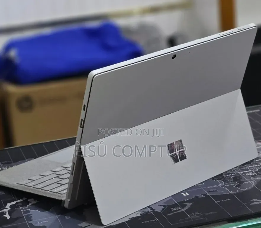 New Laptop Microsoft Surface Pro 7+ 16GB Intel Core i5 SSD 256GB