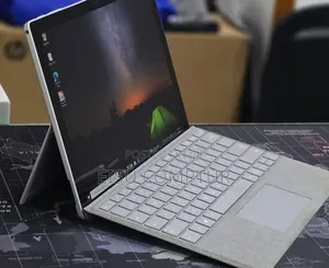 New Laptop Microsoft Surface Pro 7+ 16GB Intel Core i5 SSD 256GB
