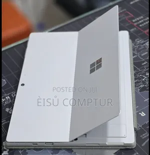 New Laptop Microsoft Surface Pro 7+ 16GB Intel Core i5 SSD 256GB