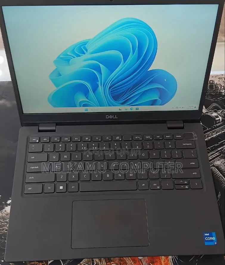 New Laptop Dell Latitude 3420 16GB Intel Core i7 SSD 512GB