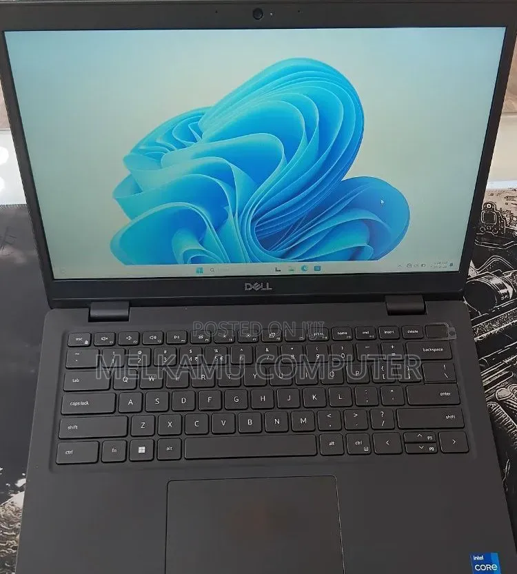 New Laptop Dell Latitude 3420 16GB Intel Core i7 SSD 512GB