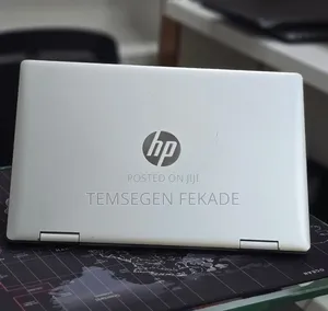 New Laptop HP Pavilion 14 8GB Intel Core i5 SSD 512GB