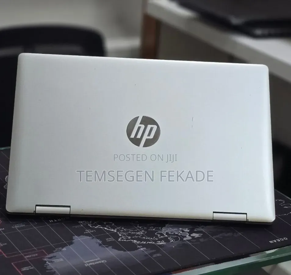 New Laptop HP Pavilion 14 8GB Intel Core i5 SSD 512GB
