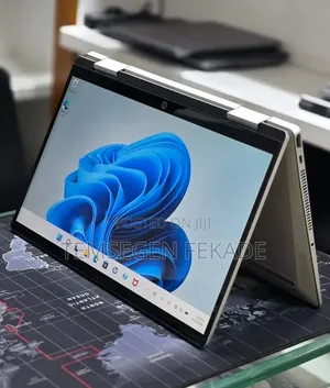 New Laptop HP Pavilion 14 8GB Intel Core i5 SSD 512GB