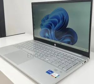 New Laptop HP Pavilion 15 16GB Intel Core i5 SSD 1T