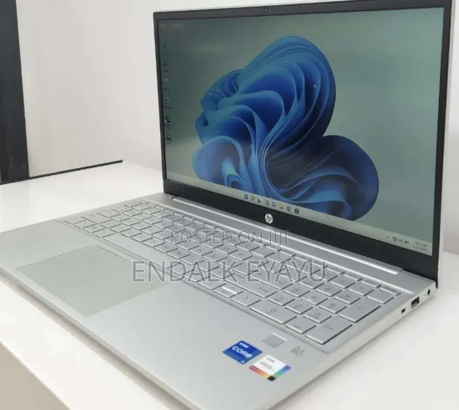 New Laptop HP Pavilion 15 16GB Intel Core i5 SSD 1T