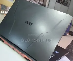 New Laptop Acer Nitro 5 16GB Intel Core i7 SSD 1T