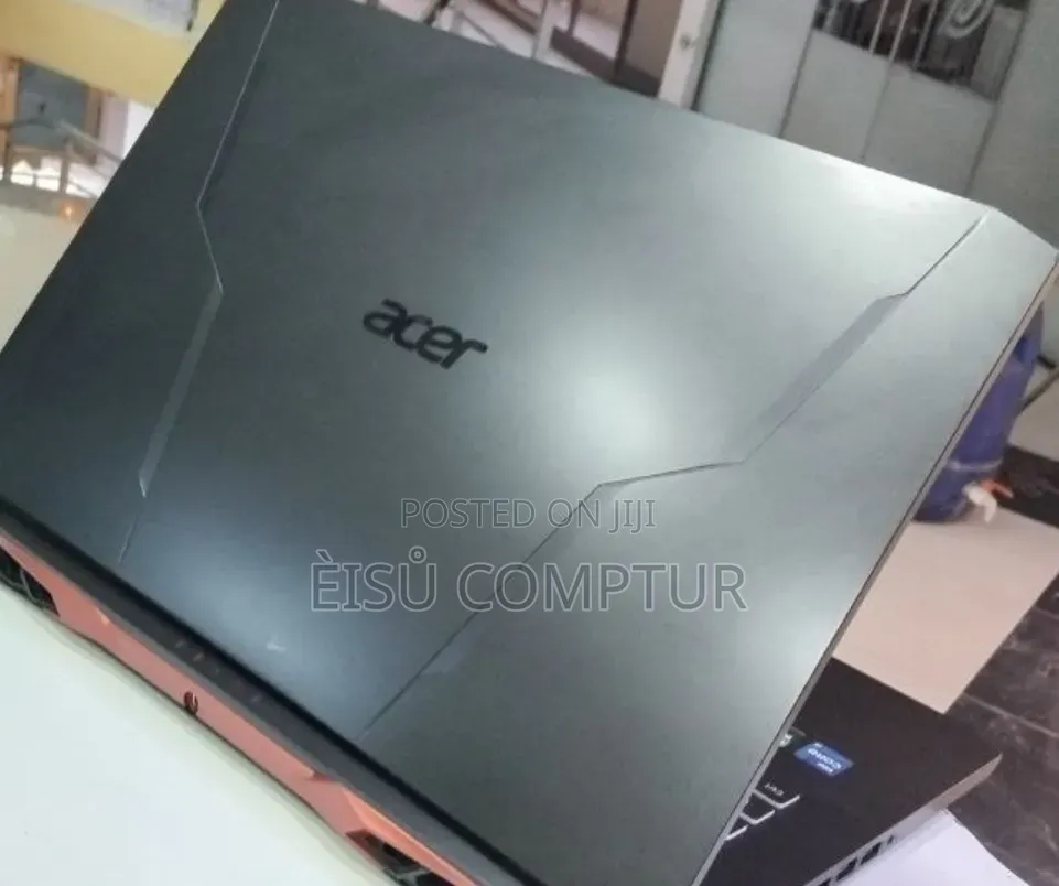 New Laptop Acer Nitro 5 16GB Intel Core i7 SSD 1T