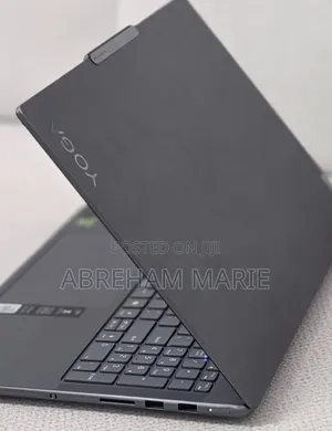 New Lenovo Yoga Pro 9i Aura Edition 32GB Intel Core Ultra 9 SSD 1T
