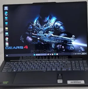 New Lenovo Yoga Pro 9i Aura Edition 32GB Intel Core Ultra 9 SSD 1T