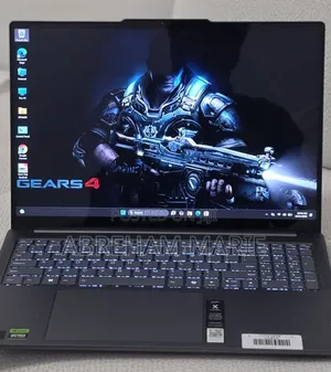 New Lenovo Yoga Pro 9i Aura Edition 32GB Intel Core Ultra 9 SSD 1T