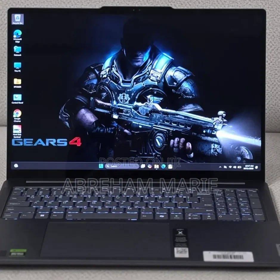 New Lenovo Yoga Pro 9i Aura Edition 32GB Intel Core Ultra 9 SSD 1T