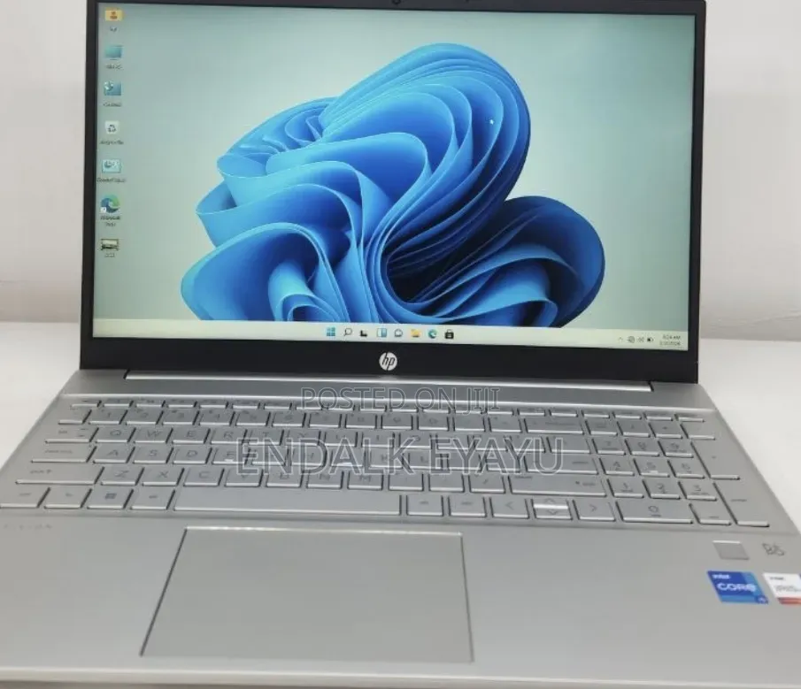 New Laptop HP Pavilion 15 16GB Intel Core i5 SSD 1T