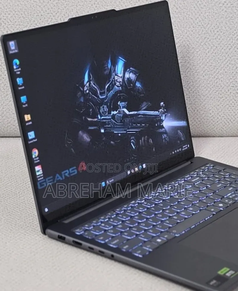 New Lenovo Yoga Pro 9i Aura Edition 32GB Intel Core Ultra 9 SSD 1T