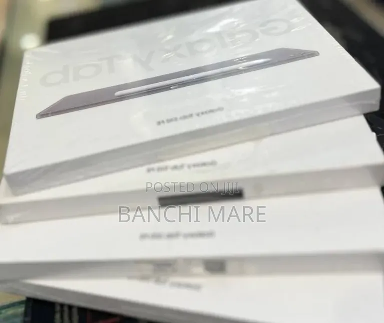 New Samsung Galaxy Tab S10 FE 128 GB