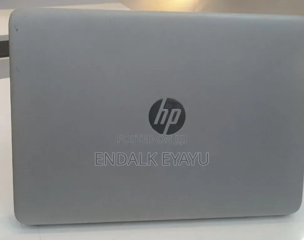 New Laptop HP EliteBook 840 G3 8GB Intel Core i5 SSD 256GB