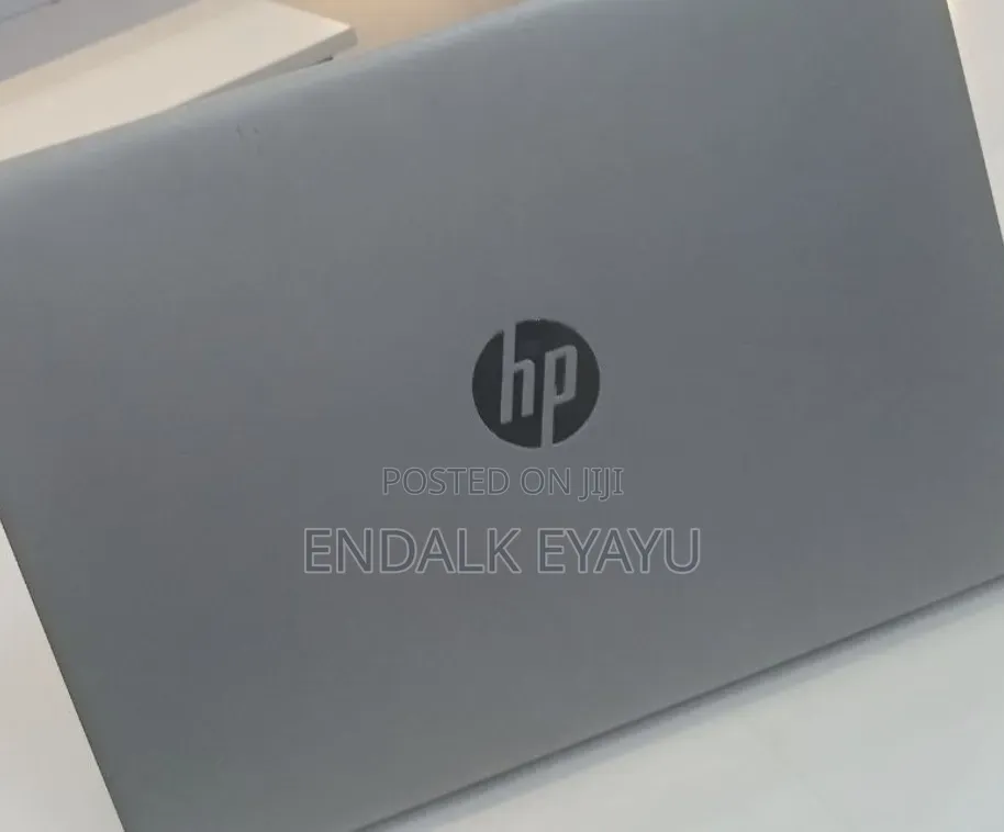 New Laptop HP EliteBook 840 G3 8GB Intel Core i5 SSD 256GB