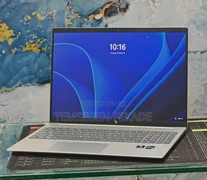 New Laptop HP Pavilion 15 16GB Intel Core i7 SSD 1T