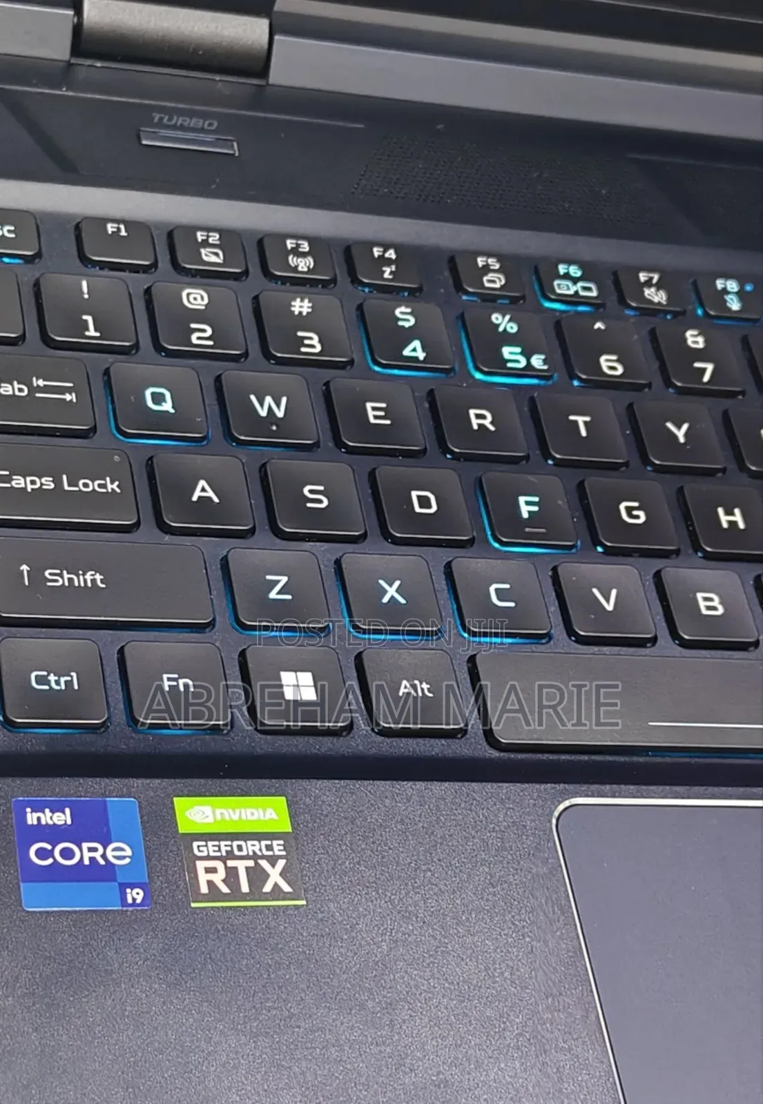 New Laptop Acer Predator Helios 300 32GB Intel Core i9 SSD 1T