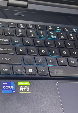 New Laptop Acer Predator Helios 300 32GB Intel Core i9 SSD 1T