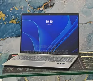 New Laptop HP Pavilion 15 16GB Intel Core i7 SSD 1T