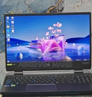 New Laptop Acer Predator Helios 300 32GB Intel Core i9 SSD 1T