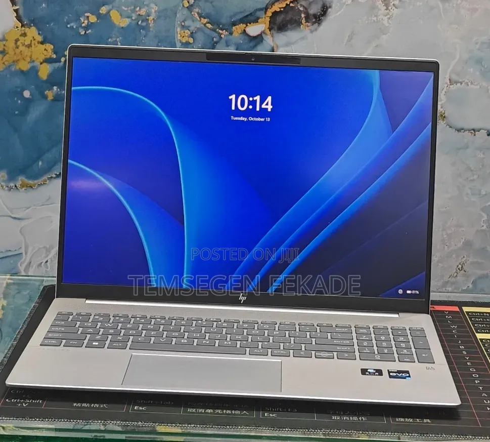 New Laptop HP Pavilion 15 16GB Intel Core i7 SSD 1T