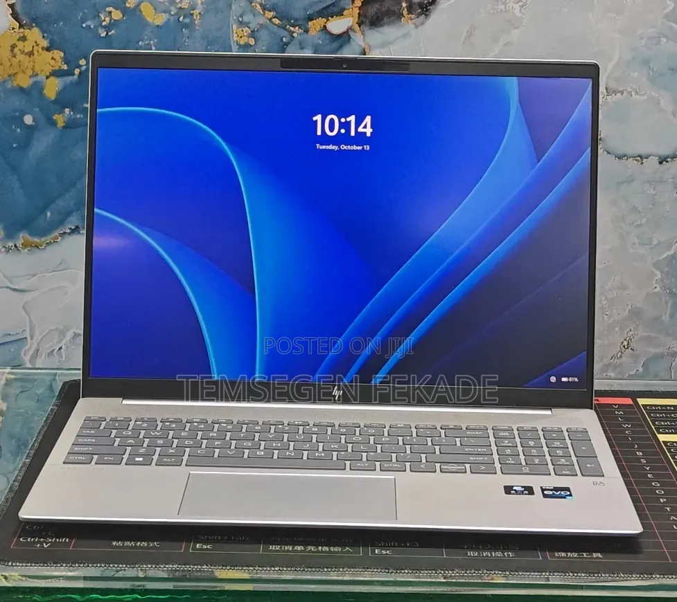 New Laptop HP Pavilion 15 16GB Intel Core i7 SSD 1T