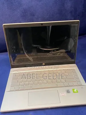 New Laptop HP Pavilion 14 16GB Intel Core i5 SSD 512GB