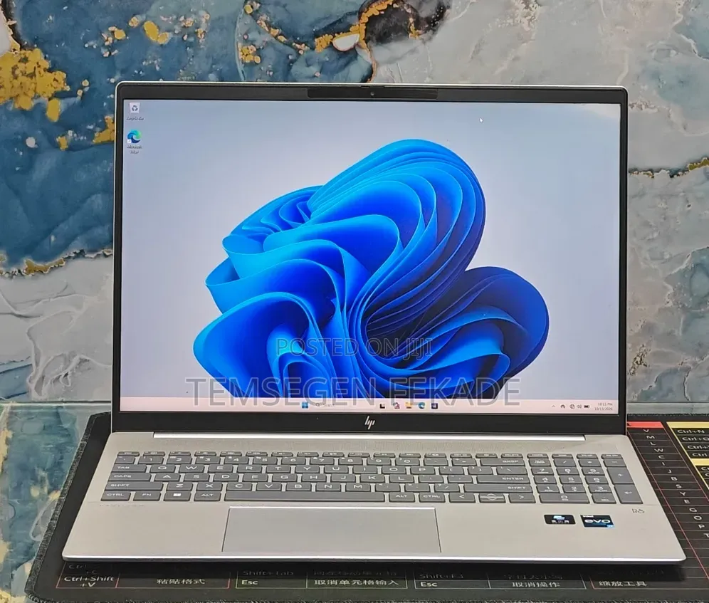 New Laptop HP Pavilion 15 16GB Intel Core i7 SSD 1T