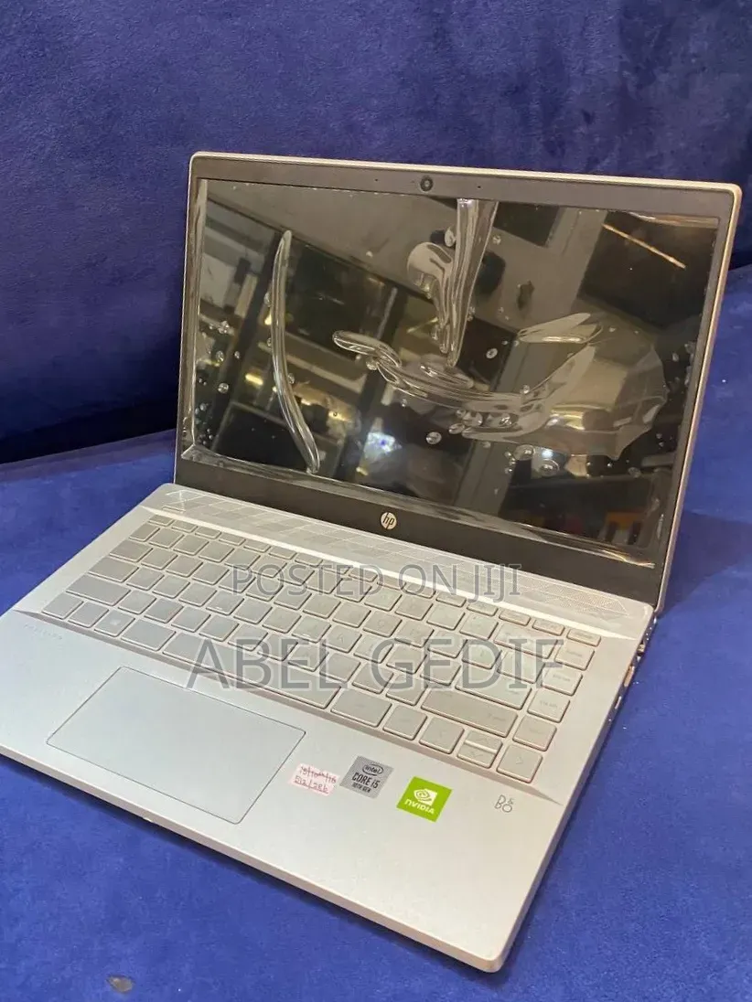 New Laptop HP Pavilion 14 16GB Intel Core i5 SSD 512GB