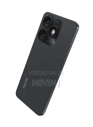 Itel A50C 32 GB Black