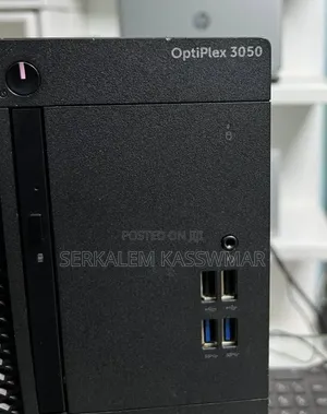 New Desktop Computer Dell OptiPlex 3050 8GB Intel Core i5 HDD 1T