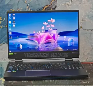 New Laptop Acer Predator Helios 300 16GB Intel Core i9 SSD 1T
