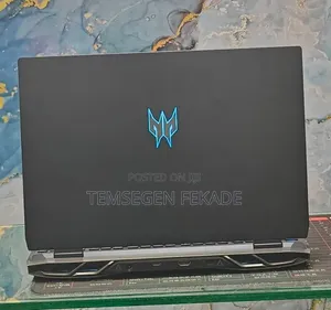 New Laptop Acer Predator Helios 300 16GB Intel Core i9 SSD 1T