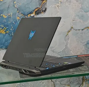 New Laptop Acer Predator Helios 300 16GB Intel Core i9 SSD 1T