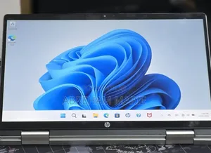 New Laptop HP Pavilion x360 8GB Intel Core i5 SSD 512GB