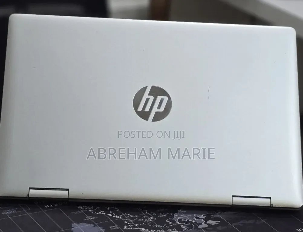 New Laptop HP Pavilion x360 8GB Intel Core i5 SSD 512GB