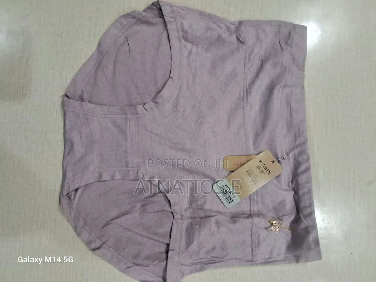 Comfortable and Sterching Material Made by a Very Quality Material