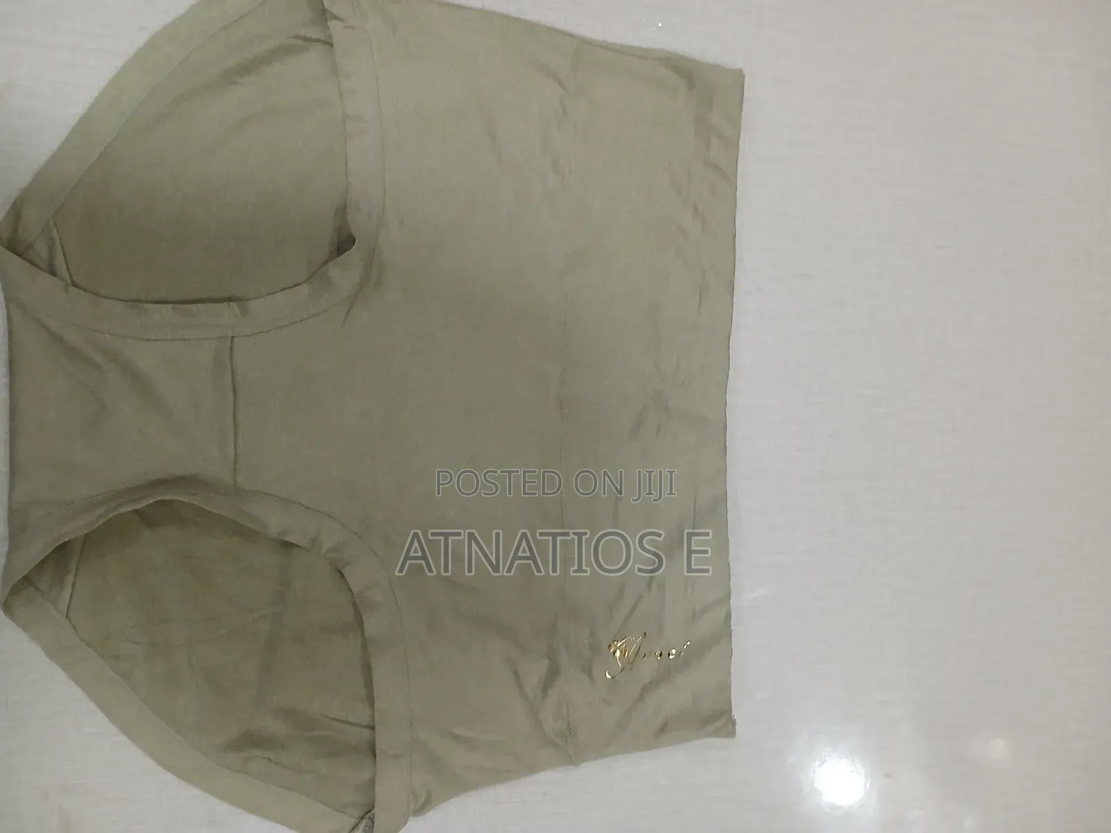 Comfortable and Sterching Material Made by a Very Quality Material