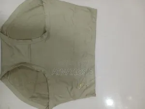 Comfortable and Sterching Material Made by a Very Quality Material